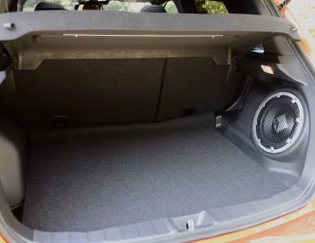 Porta-malas 2020–pr. Mitsubishi RVR [Canada] '2019–pr.
