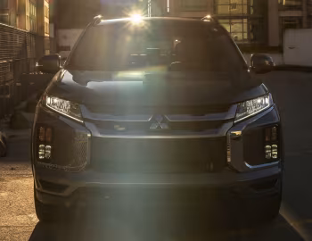 2020–pr. Mitsubishi RVR [Canada] '2019–pr.