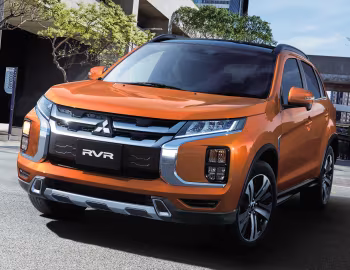 Mitsubishi RVR [Japan] (GA3W) '08.2019–н.в.