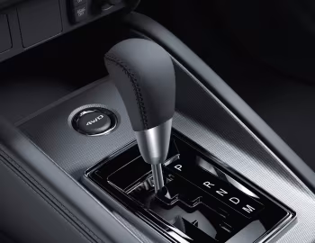 Интерьер Mitsubishi RVR [Japan] (GA3W) '08.2019–н.в.