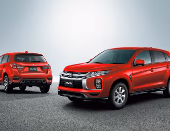 Mitsubishi RVR [Japan] (GA3W) '08.2019–н.в.