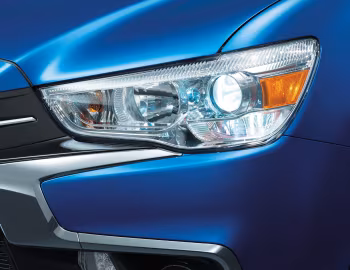 Mitsubishi RVR (GA3W) '10.2017–08.2019