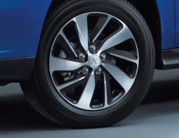 Mitsubishi RVR (GA3W) '10.2017–08.2019