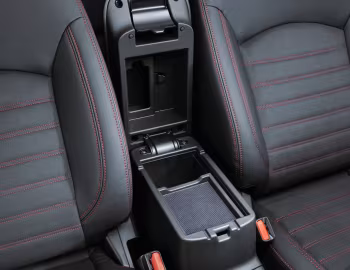 Интерьер Mitsubishi RVR [Japan] (GA3W) '08.2019–н.в.