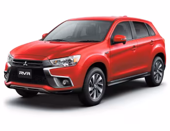 Mitsubishi RVR (GA3W) '10.2017–08.2019