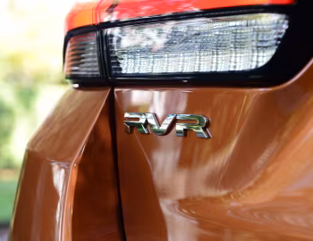 2020–pr. Mitsubishi RVR [Canada] '2019–pr.