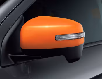 Mitsubishi RVR "Active Gear" (GA3W) '10.2017–08.2019