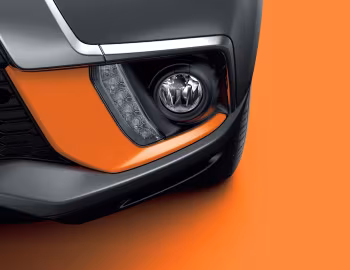 Mitsubishi RVR "Active Gear" (GA3W) '10.2017–08.2019