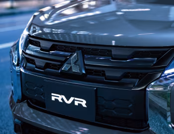 Mitsubishi RVR "Black Edition" [Japan] (GA3W) '12.2019–pr.