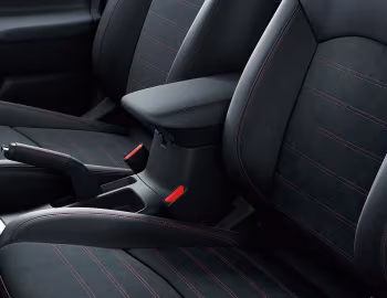 Interior Mitsubishi RVR "Black Edition" [Japan] (GA3W) '12.2019–pr.