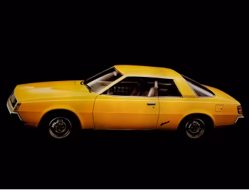 Mitsubishi Sapporo '1978