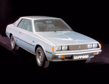 Mitsubishi Sapporo '1979