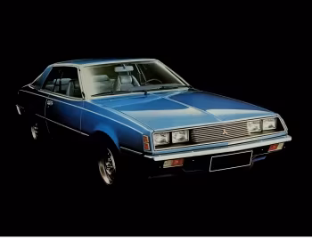 Mitsubishi Sapporo '1978