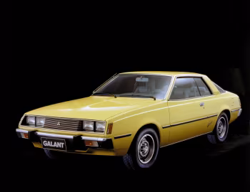 Mitsubishi Sapporo '1978