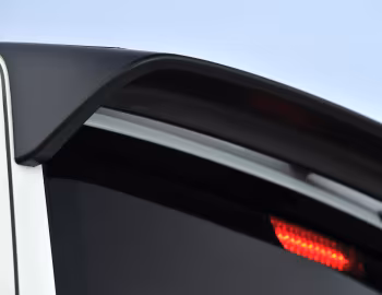 Mitsubishi Shogun "Black" [UK-spec] '2012