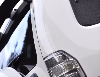 Mitsubishi Shogun "Black" [UK-spec] '2012