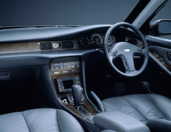 Торпедо Mitsubishi Diamante Wagon [Japan] (E-K45) '03.1993–10.1994