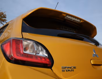 Mitsubishi Space Star '2020–24