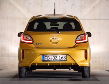 Mitsubishi Space Star '2020–24