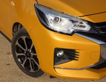 Mitsubishi Space Star '2020–24
