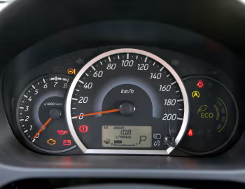Painel frontal Mitsubishi Space Star [EU-spec] '2013–16