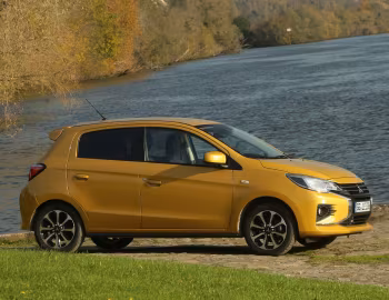 Mitsubishi Space Star '2020–24