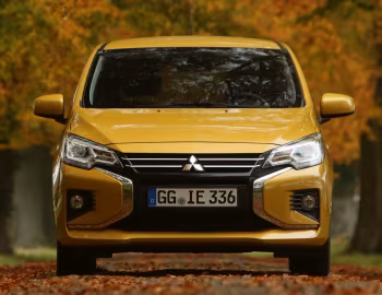 Mitsubishi Space Star '2020–24