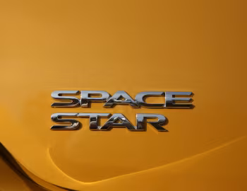 Mitsubishi Space Star '2020–24