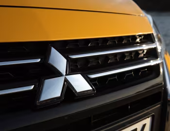Mitsubishi Space Star '2020–24