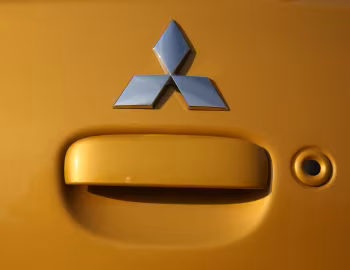 Mitsubishi Space Star '2020–24