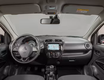 Торпедо Mitsubishi Space Star "Libelle" [Netherlands] '2019–20
