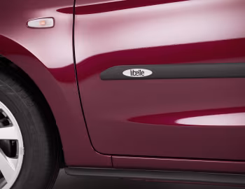 Mitsubishi Space Star "Libelle" [Netherlands] '2019–20