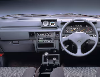 Торпедо Mitsubishi Strada (K34T) '05.1991–05.1997