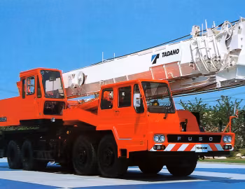 Tadano TG-500M