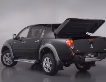 Mitsubishi TMR Triton Concept '10.2008
