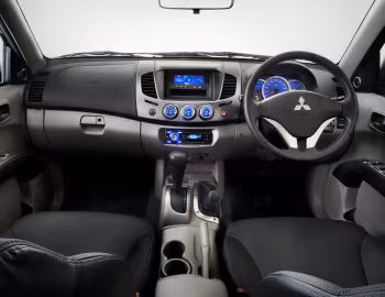 Торпедо Mitsubishi TMR Triton Concept '10.2008