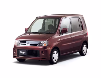 Mitsubishi Toppo '2008–13
