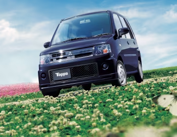 Mitsubishi Toppo '2008–13