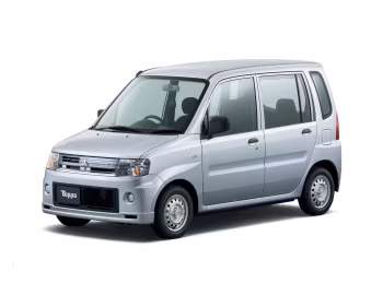Mitsubishi Toppo '2008–13