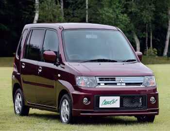 Mitsubishi Toppo '2008–13