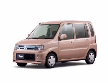Mitsubishi Toppo '2008–13