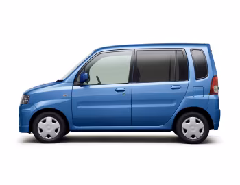 Mitsubishi Toppo '2008–13
