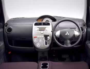Торпедо Mitsubishi Toppo '2008–13