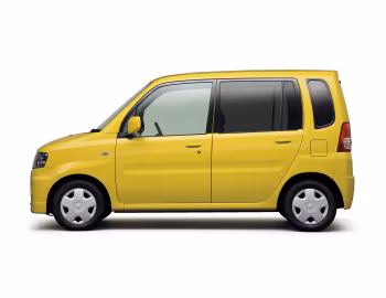 Mitsubishi Toppo '2008–13