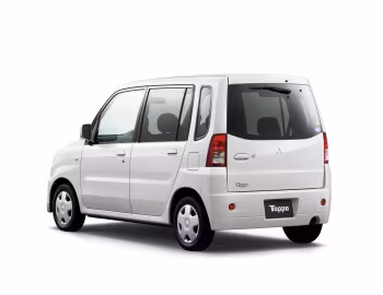 Mitsubishi Toppo '2008–13