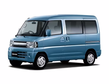 Mitsubishi Town Box '12.2007–11.2011