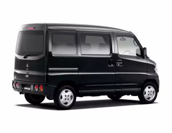 Mitsubishi Town Box '12.2007–11.2011