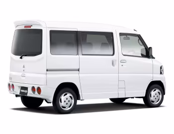 Mitsubishi Town Box '12.2007–11.2011