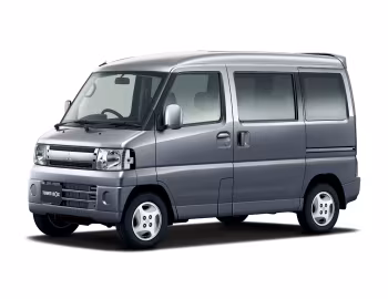 Mitsubishi Town Box '12.2007–11.2011