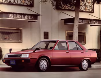 Mitsubishi Tredia 1800 Super Saloon [Japan] (E-A213A) '02.1982–02.1983